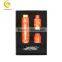 2016 Newest selling best quality 24mm mech scndrl mod kit full brass tvl mod kit