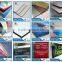 Static,Mould-Proof Fireproof Antibacterial Function pvdf aluminium composite panel