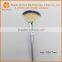Wholesale silver Handle Facial Fan Cleaning Brush with High Quality Synthetic Hair