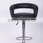 ZD-8018 Lastest design pu bar chair