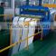 Professional design high precision aluminum sheet slitting machine manufacturer