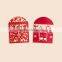 OEM popular custom made mini gift coin envelope paper packet