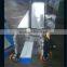 Seamless Metal Curb And Gutter Roll Forming Machine