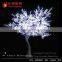 2.8 meter artificial cherry blossom Lighted trees for outdoor wedding decoration