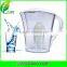 competitive price and new type of alkaline filter pitcher