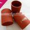 OEM Fuel color wire reinforced automotive rubber silicone hose