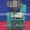 Frying, pressing and filteration Integrated small home oil press machine