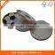 football round shape sticky memo pad