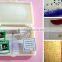 Sel Darah Putih microslides,educational histology prepared slides