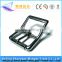 New Trend Silver High Polished Lock bag buckles wholesale metal strap bag clip buckle
