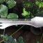Folding Titanium Spork and Titanium Knife and Spork Titanium for Titanium Cookware