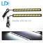 factory wholesale auto part car led day light for slim COB led daylight