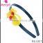 Wholesale 2015 girls hair headband