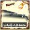 Professional ceramic salon hair flat iron