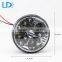High power daytime running light car led 4 bulbs hid car lights lamp