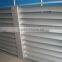 2015china suppliers Ventilation aluminum Glass louver windows