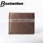 soft genuine leather slim men wallet and purse top quality