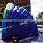 Tent inflatable for event / Inflatable storage tent / Giant Inflatable Shell Tent