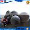 condenser tube rubber ball cleaning equipment