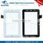 Fast delivery spare parts tablet touch screen for MGLCTP-161A