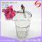 450-500ml Wonderful Harmony aroma Diffuser Fragrance reed diffueser glass bottle