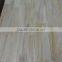 Used for Furniture Paulownia Splicing Board
