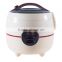 2016 New plastic body mini rice cooker 1L