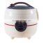 Plastic mini rice cooker 1L