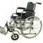 Made in China colourful steel wheelchair for disabl