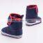 High quality wholesale warm shoes baby boot shoes