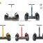 Adults off Road Two Wheel Smart Balance el Scooter 2000w