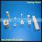 Ceramic tubes