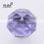 Furniture Hardware Cabinet Drawer Glass Crystal Knobs