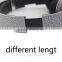 HD Voice OEM Leather Headphones Gaming Headset Earbuds