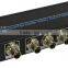 SDI Splitter 1x2/1x4 SDI/HD-SDI/3G-SDI distance up to 300m