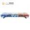 police traffic emergency warning lightbar with speaker inside