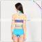invisible inflatable intimate swimwear