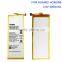 2016 Factory Mobile Phone Battery for Huawei Honor 6 HB4242B4EBW