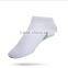 no minimum cheap wholesale custom socks men cotton sport sock