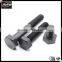 Factory Price High Quality Hexagon Head Bolts