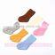 New arrival 100% organic cotton kids and baby socks wholesale