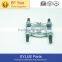 Aluminium die casting billets