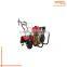 SALE garden cultivator NEW gasoline tiller TOP QUALITY Gas Powered Garden Tiller and Cultivator