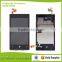High quality replacement digitizer screen with frame for Nokia Lumia 520 lcd display