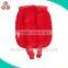 Customized school backpack, Stuffed backpack hotsale