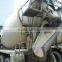 good performance of used CONCRETE MIXER 9m3 sale cheap