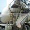 USED JAPAN ORIGINAL ISUZU CONCRETE MIXER 9M3 FOR SALE