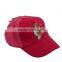 Sublimation printing kids cap custom baseball cap for children