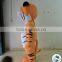 2016 Hola custom mascot costume for sale/Tiger mascot costume
