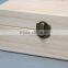 Tube round wooden essential oil box bulk buy form China
